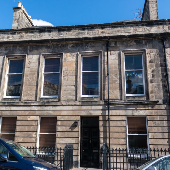 St Andrews, 10 Hope Street