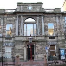Arbroath, 88 High Street, Town House