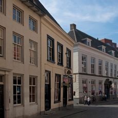 Nieuwstraat 19, Breda