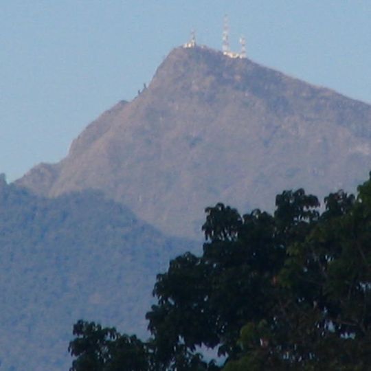 Monte Kitanglad