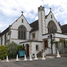 Church of Our Lady and St Thomas of Canterbury