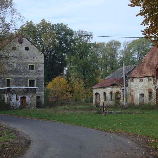 Kalinowice, Opole Voivodeship