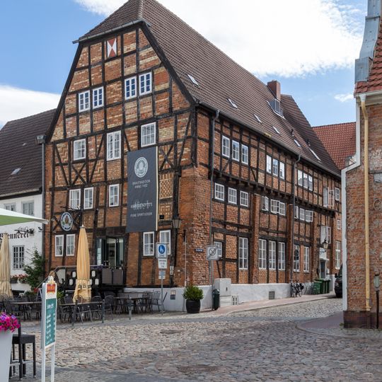 Brauhaus am Lohberg