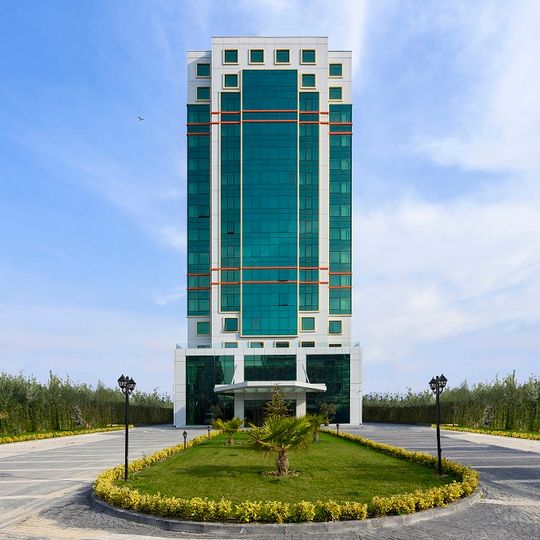 La Quinta by Wyndham Istanbul Gunesli