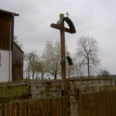 Dorfkreuz Schammesrieth