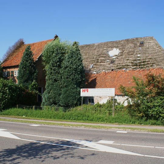 Huis Hamerden