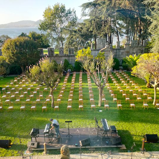 Pazo Los Escudos Hotel & Spa Resort