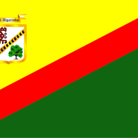 El Algarrobal District
