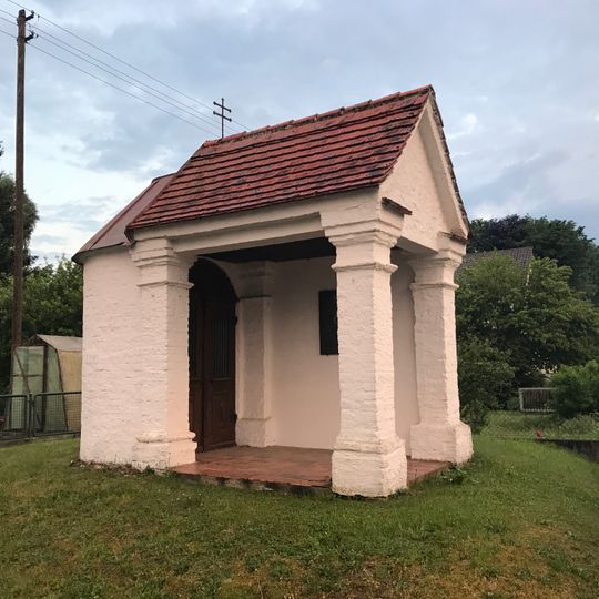 Wegkapelle