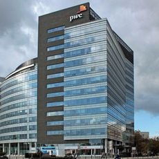 International Business Center, Warsaw