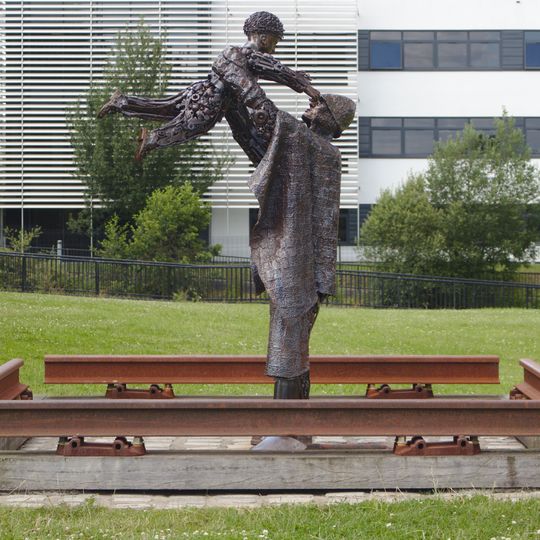 The Workers' Memorial