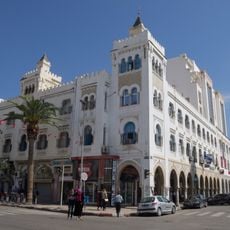 Ksar Ben Romdhan