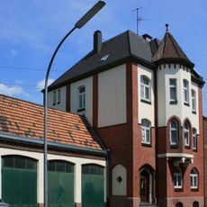 Elektrizitätsstraße 35