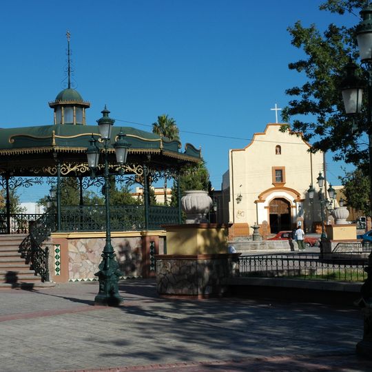 Ramos Arizpe