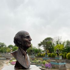 Golestan Park