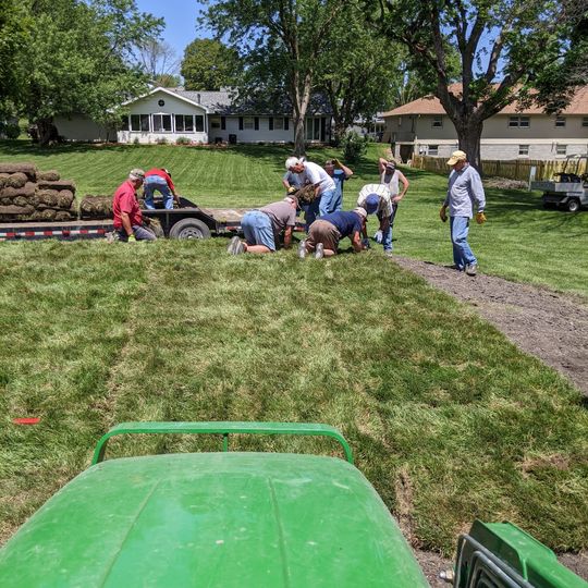 Harlan Golf and Country Club
