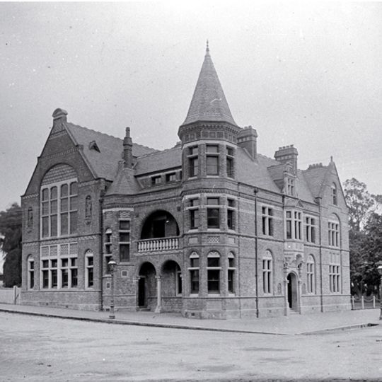 Our City, Christchurch