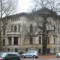 Villa Wächterstraße 15