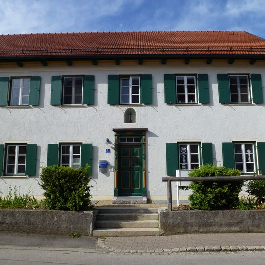 Zankenhausener Str. 1