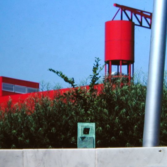 Sculptures de visées