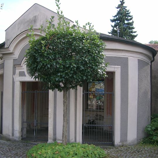 War memorial Eichstätt