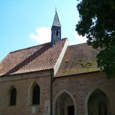 Dreifaltigkeitskapelle