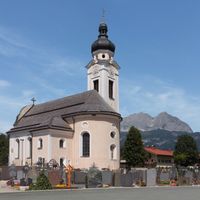 Oberndorf in Tirol