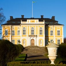Steninge Palace