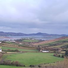 Lough Nameeltoge