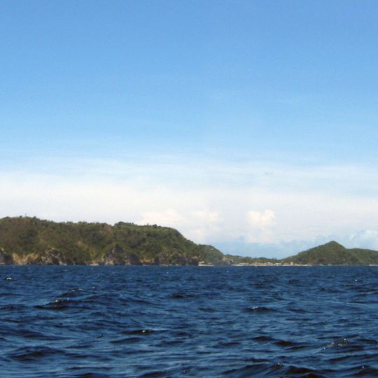 Apo Island