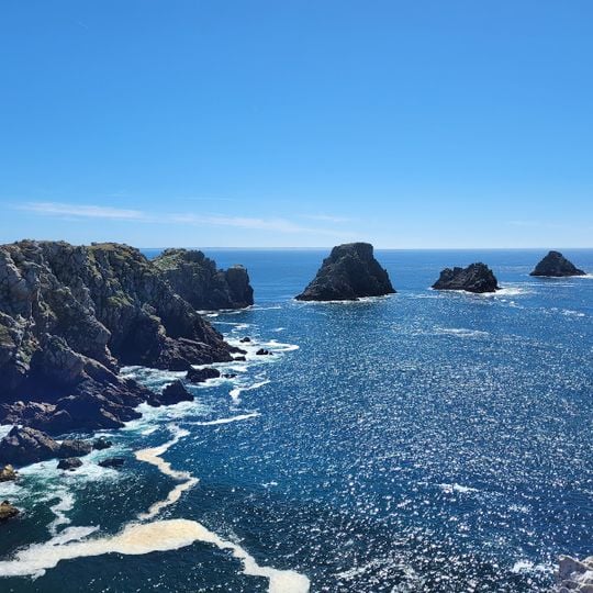 Pointe de Pen-Hir