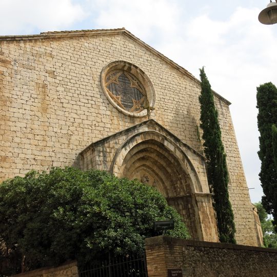 Convent del Carme de Peralada