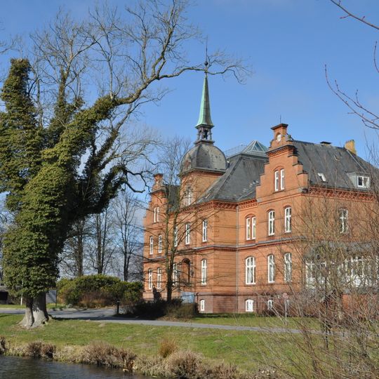 Schloss Schönhagen