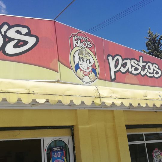 Pastes Kikos