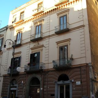 Palazzo Coccoli