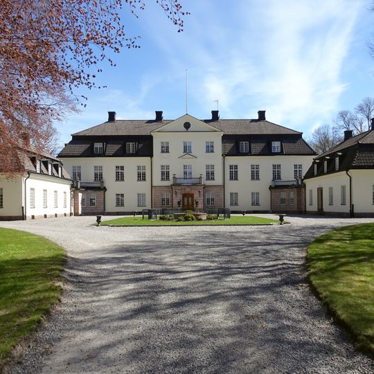 Brandalsund Manor