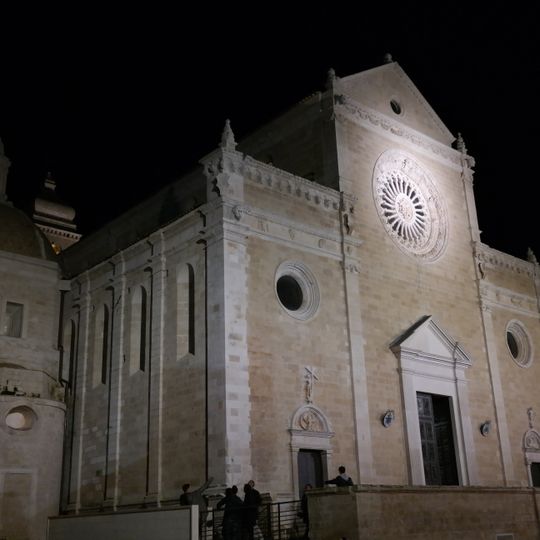 Concattedrale di Santa Maria Assunta