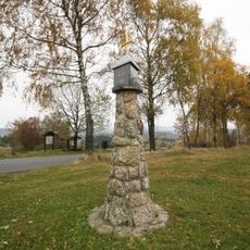 Pomník patronů české země