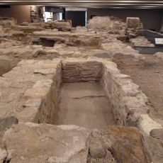 Luogo di culto romano e antico insediamento di San Maurizio