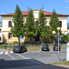 Evanjelická dievčenská škola