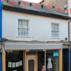 22, Lower Market Street