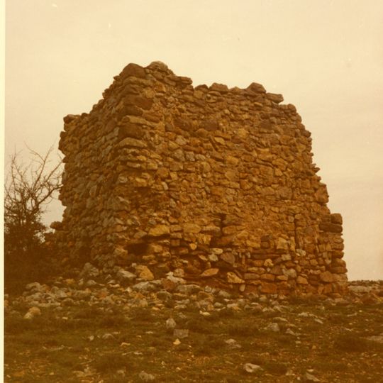 Torre del Moro, Malanquilla