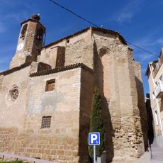 Sant Vicenç de Menàrguens