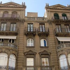 Cal Costa (Tàrrega)