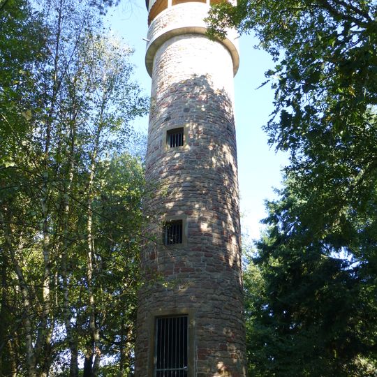 Sattelbergturm