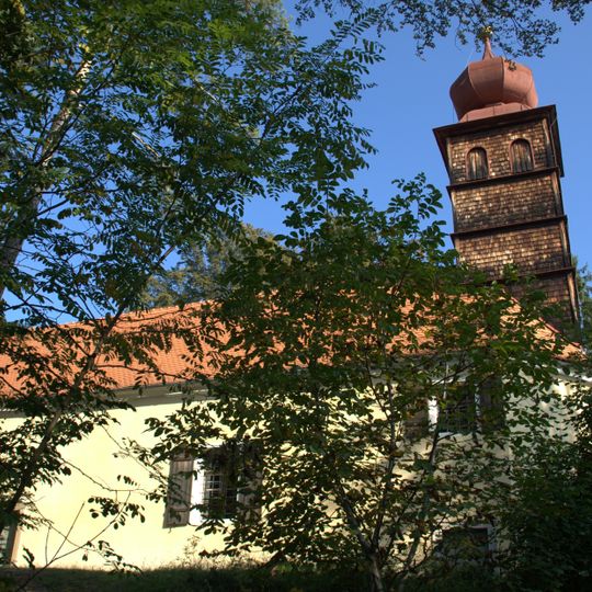 Filialkirche hl. Florian, Straßgang