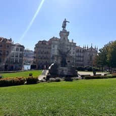 Estátua do Infante D. Henrique