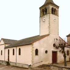 Église Saint-Jean-Baptiste d'Oyé