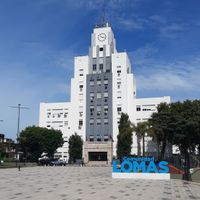 Lomas de Zamora Partido