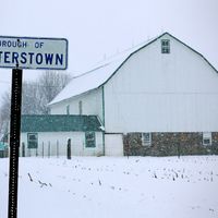Winterstown